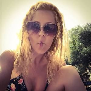 Meet your Posher, Brandi